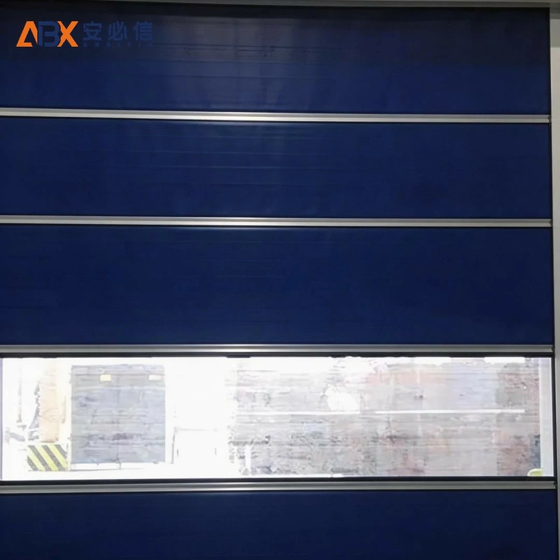 金昌洁净快速门